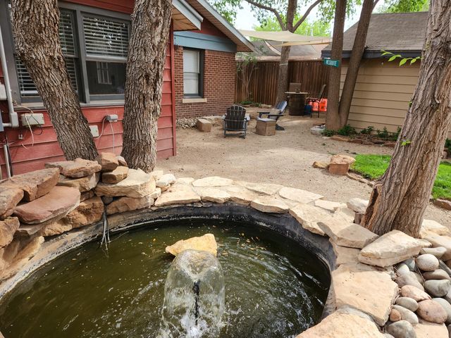 2603 20th Street, Lubbock, TX 79410