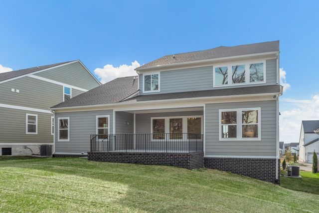 1317 Ashton Park Drive, Mount Juliet, TN 37122