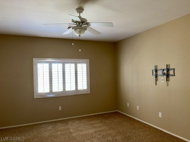 2764 Gallant Hills Drive, Las Vegas, NV 89135