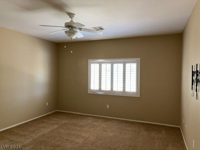 2764 Gallant Hills Drive, Las Vegas, NV 89135