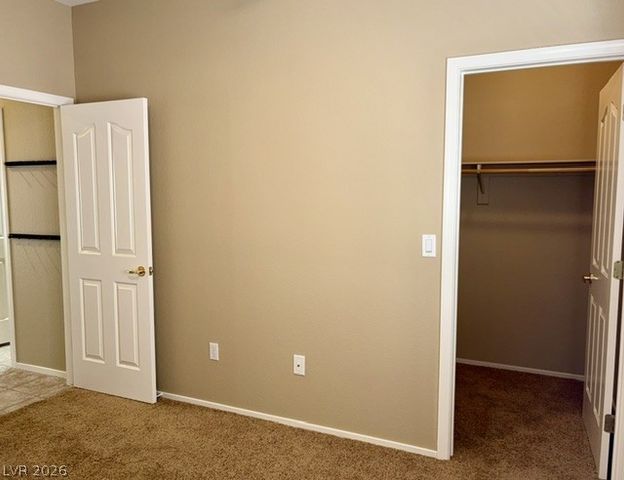 2764 Gallant Hills Drive, Las Vegas, NV 89135