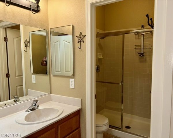 2764 Gallant Hills Drive, Las Vegas, NV 89135