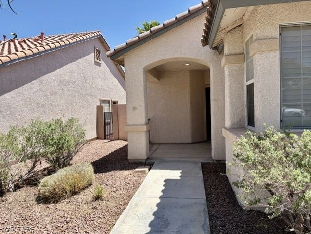 2764 Gallant Hills Drive, Las Vegas, NV 89135