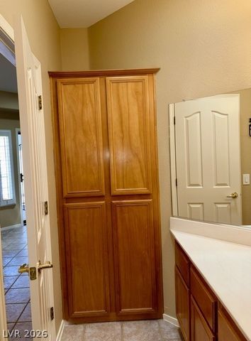 2764 Gallant Hills Drive, Las Vegas, NV 89135