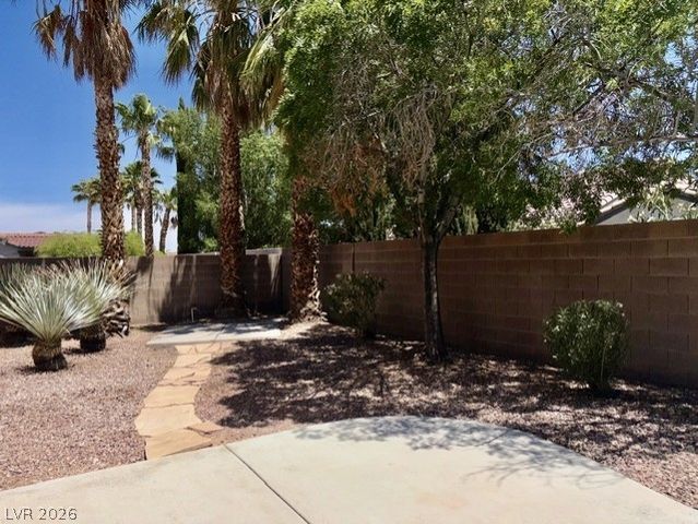 2764 Gallant Hills Drive, Las Vegas, NV 89135
