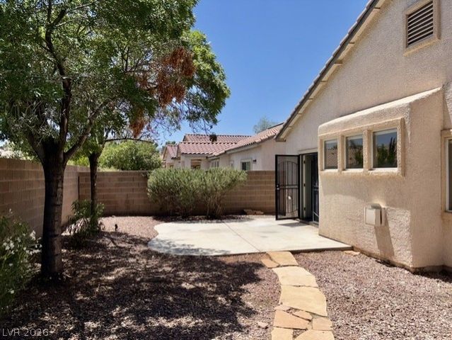 2764 Gallant Hills Drive, Las Vegas, NV 89135
