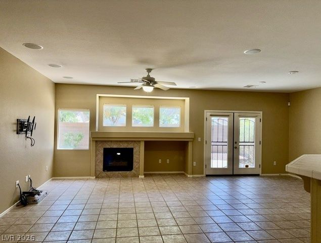 2764 Gallant Hills Drive, Las Vegas, NV 89135