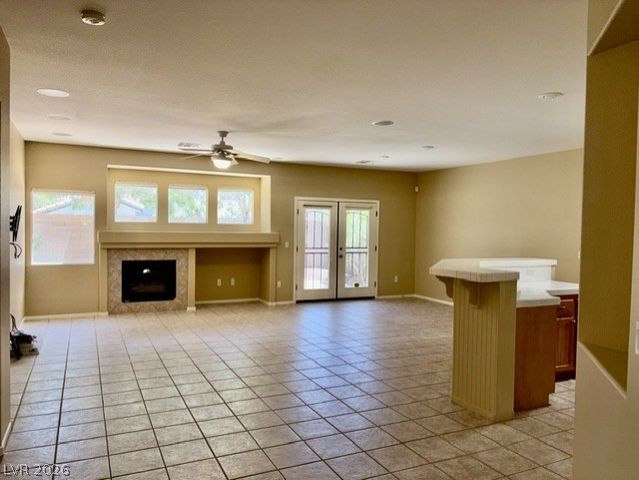 2764 Gallant Hills Drive, Las Vegas, NV 89135