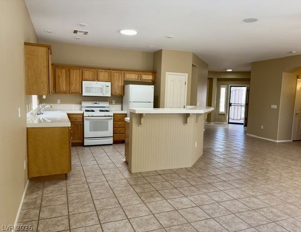 2764 Gallant Hills Drive, Las Vegas, NV 89135
