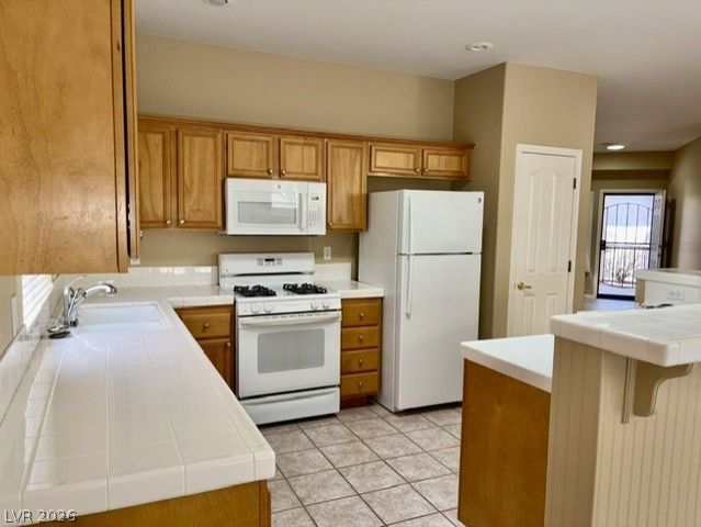 2764 Gallant Hills Drive, Las Vegas, NV 89135