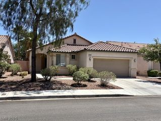 2764 Gallant Hills Drive, Las Vegas, NV 89135