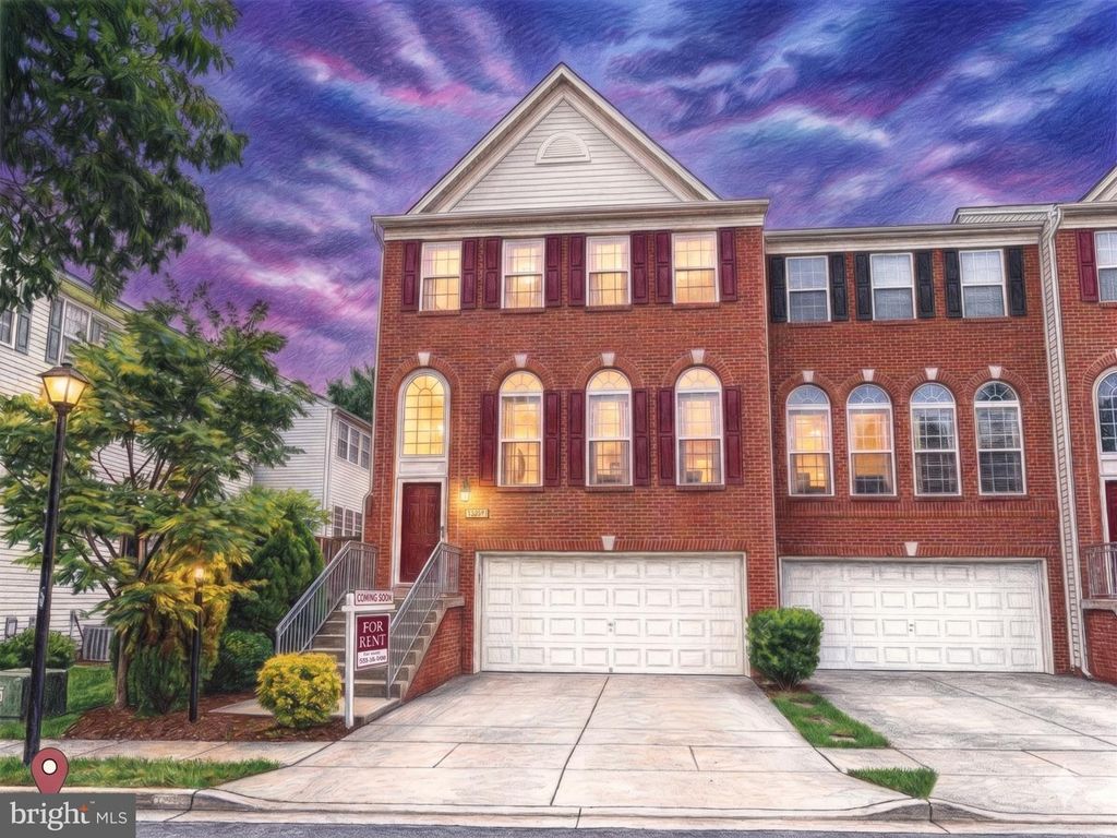 13627 CEDAR RUN LN, Herndon, VA 20171