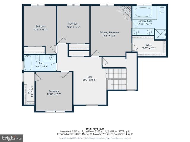 805 N CRESCENT AVE, Hamburg, PA 19526