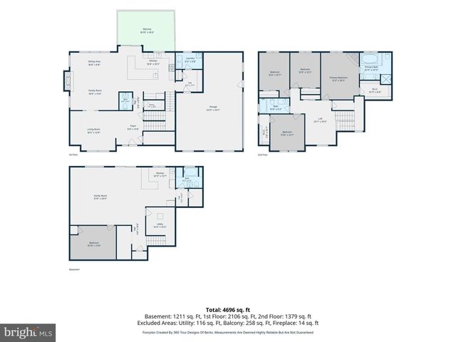 805 N CRESCENT AVE, Hamburg, PA 19526