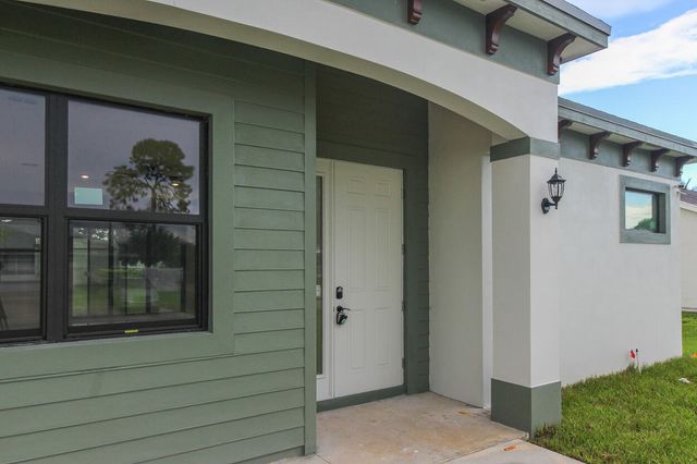 1143 SW Estaugh Avenue, Port St. Lucie, Port St Lucie, FL 34953