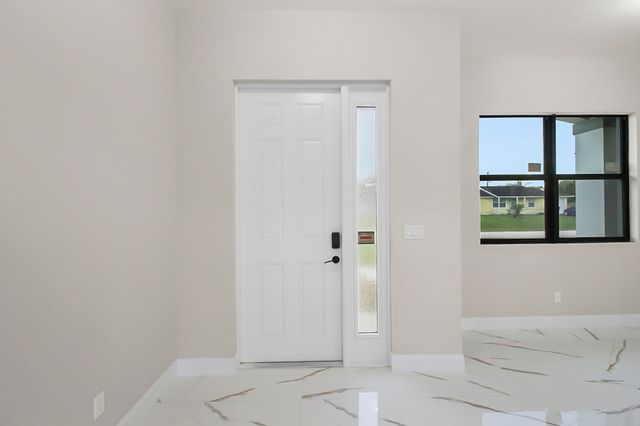 1143 SW Estaugh Avenue, Port St. Lucie, Port St Lucie, FL 34953