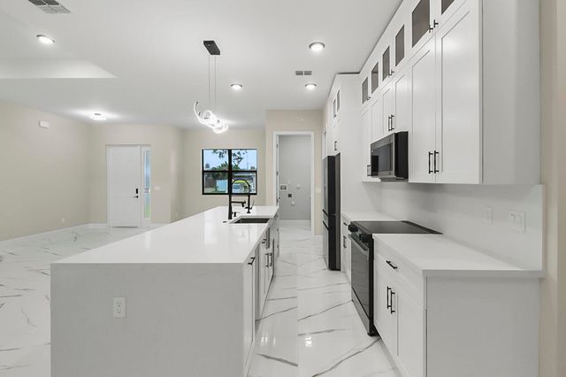 1143 SW Estaugh Avenue, Port St. Lucie, Port St Lucie, FL 34953