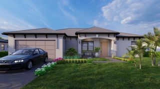 1143 SW Estaugh Avenue, Port St Lucie, FL 34953