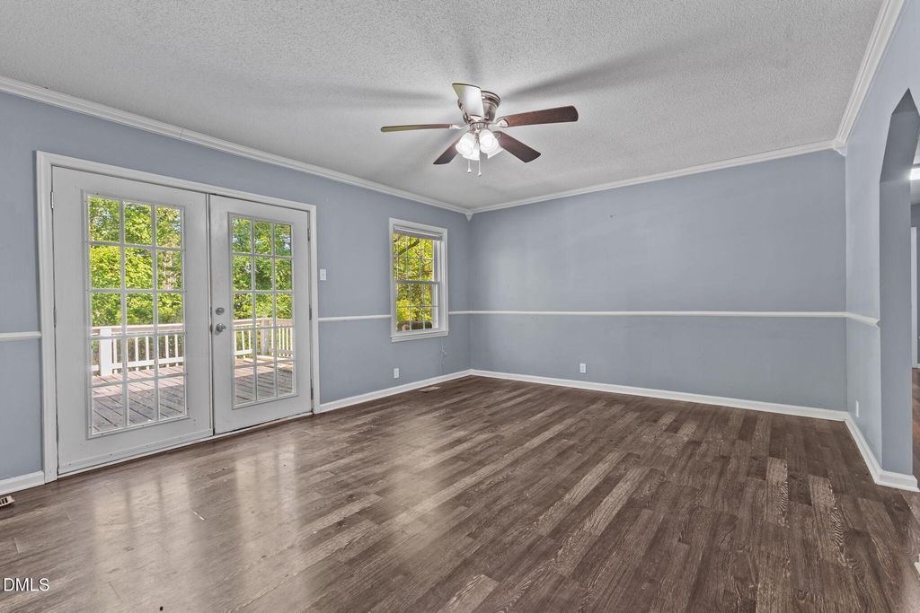 5308 Foxfire Road, Fayetteville, NC 28303