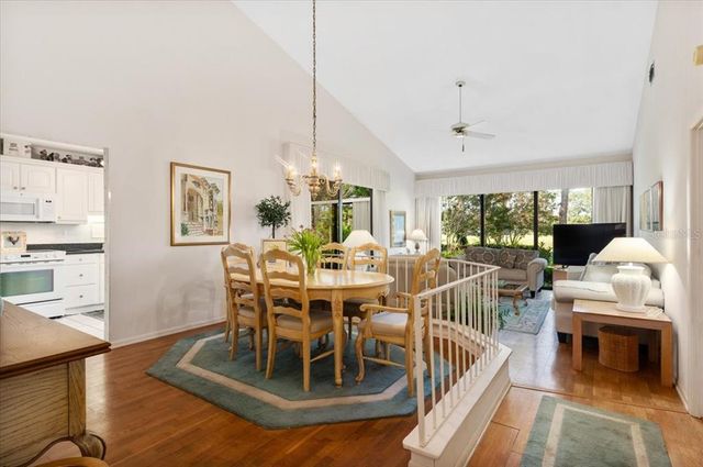 5336 HUNTINGWOOD COURT 24, Sarasota, FL 34235