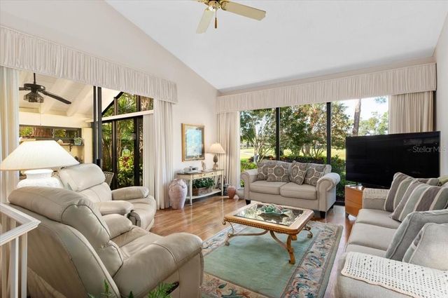 5336 HUNTINGWOOD COURT 24, Sarasota, FL 34235