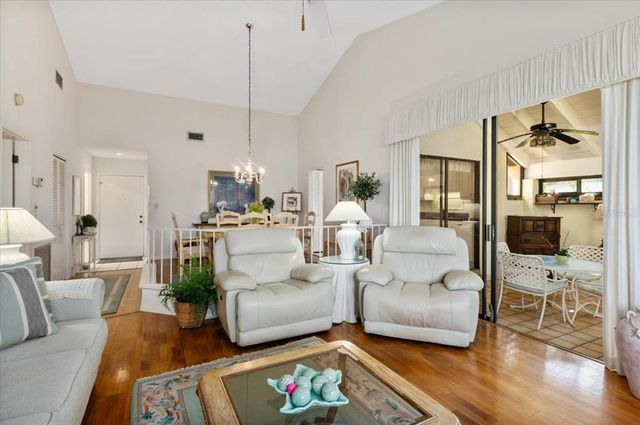 5336 HUNTINGWOOD COURT 24, Sarasota, FL 34235