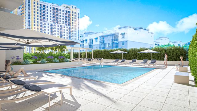 529 S Flagler Drive Th3e, West Palm Beach, FL 33401