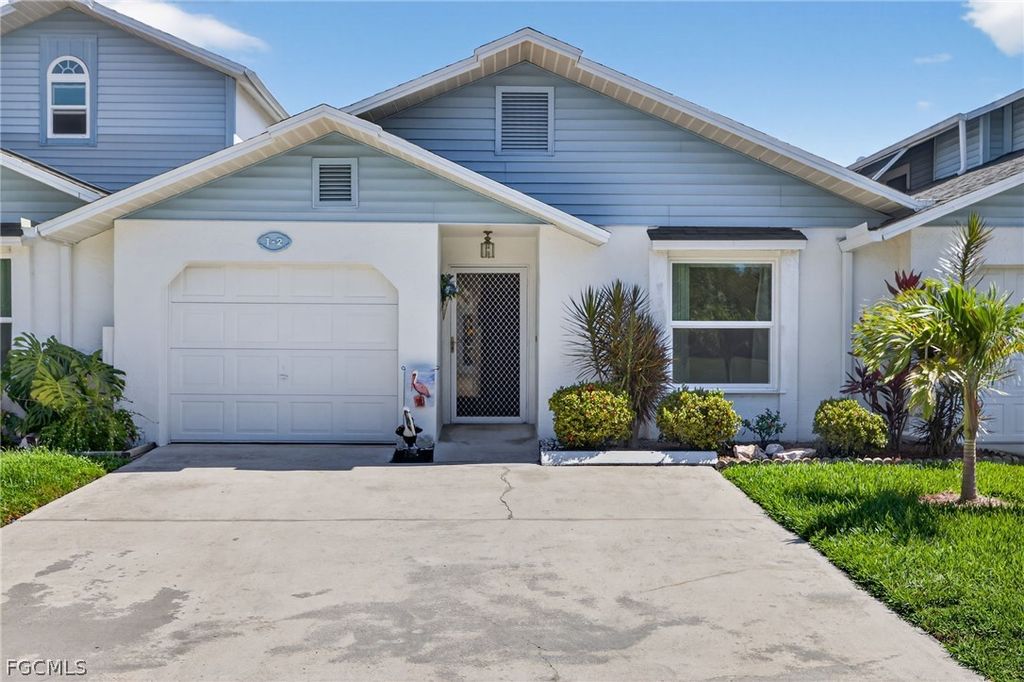 13684 Raleigh LN 2, Fort Myers, FL 33919