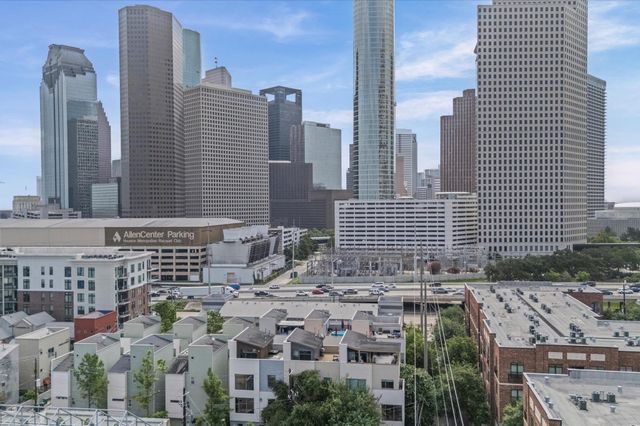 730 Ruthven, Houston, TX 77019