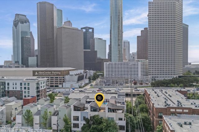 730 Ruthven, Houston, TX 77019