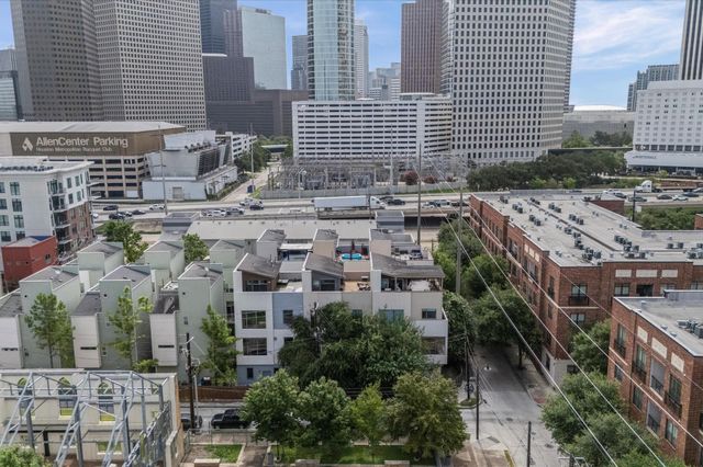 730 Ruthven, Houston, TX 77019