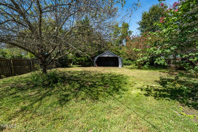 1100 Wateree Street, Kingsport, TN 37660