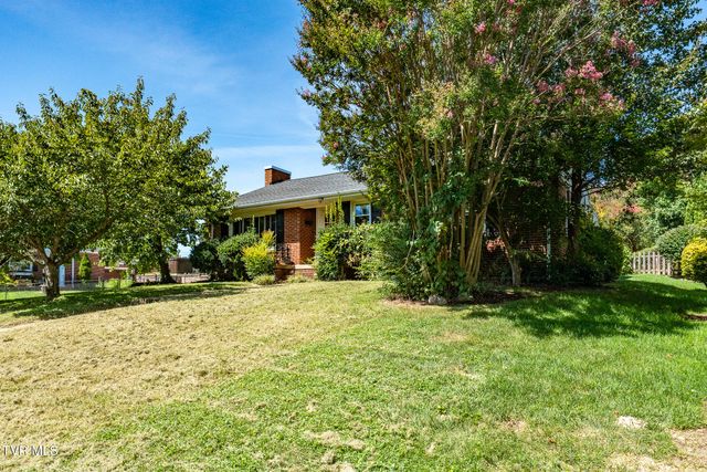 1100 Wateree Street, Kingsport, TN 37660