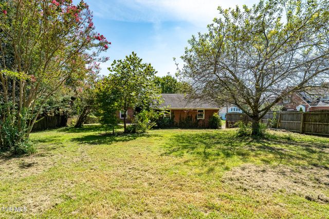 1100 Wateree Street, Kingsport, TN 37660