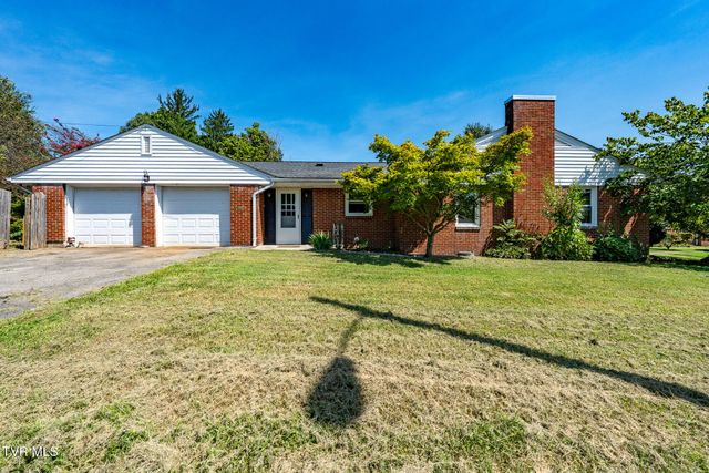 1100 Wateree Street, Kingsport, TN 37660