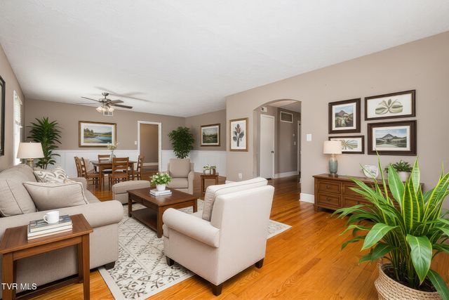 1100 Wateree Street, Kingsport, TN 37660