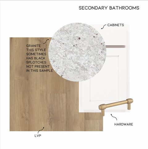 5921 Hightower Drive 51, Hixson, TN 37343