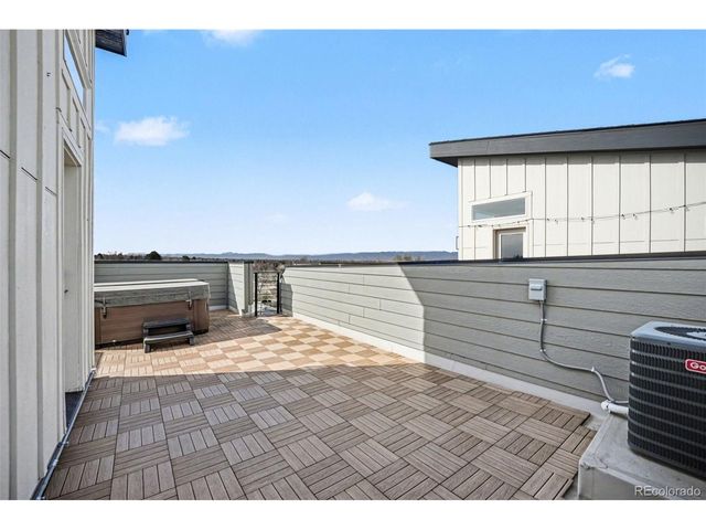 3511 S Marion St C, Englewood, CO 80113