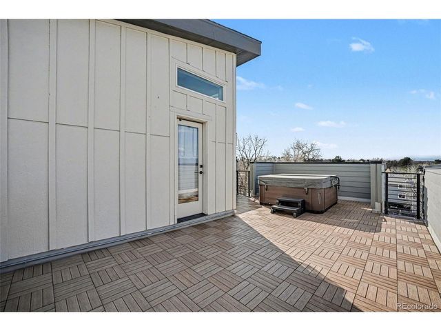 3511 S Marion St C, Englewood, CO 80113