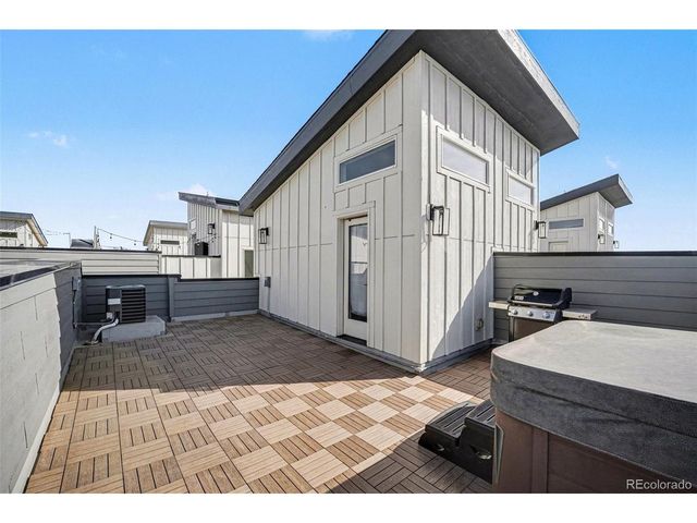 3511 S Marion St C, Englewood, CO 80113