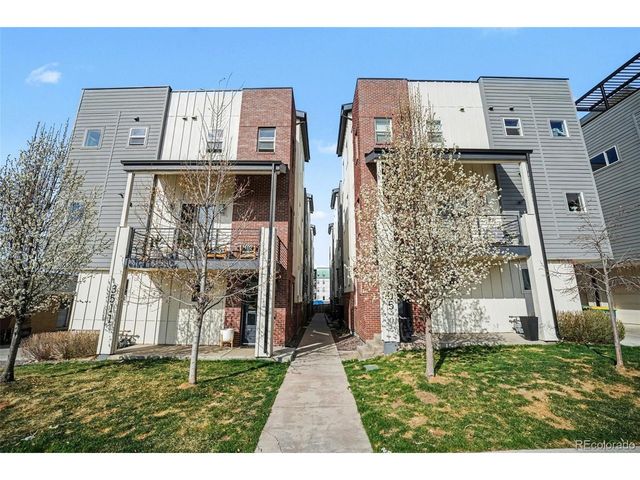 3511 S Marion St C, Englewood, CO 80113