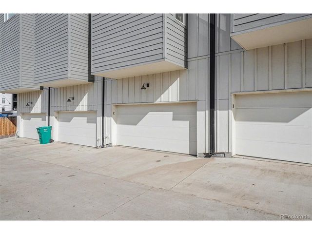 3511 S Marion St C, Englewood, CO 80113