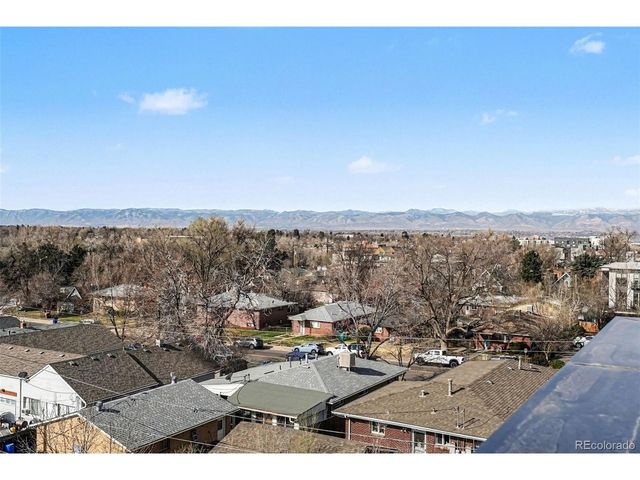 3511 S Marion St C, Englewood, CO 80113