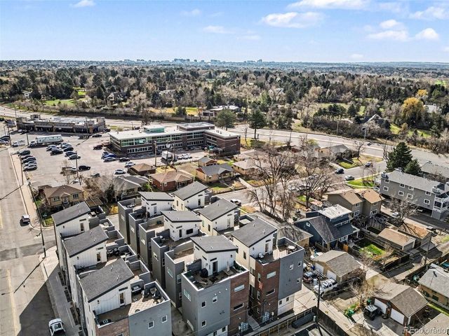 3511 S Marion St C, Englewood, CO 80113