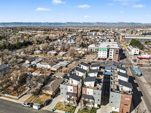 3511 S Marion St C, Englewood, CO 80113