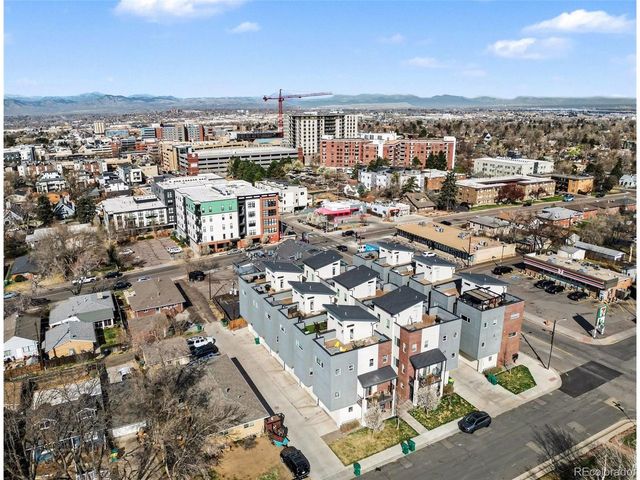 3511 S Marion St C, Englewood, CO 80113