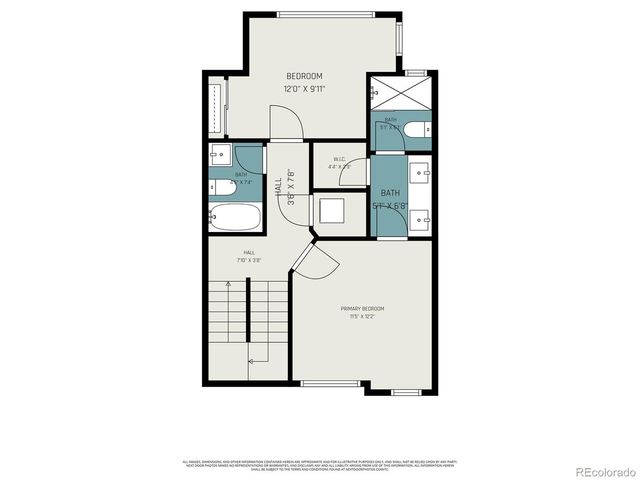 3511 S Marion St C, Englewood, CO 80113