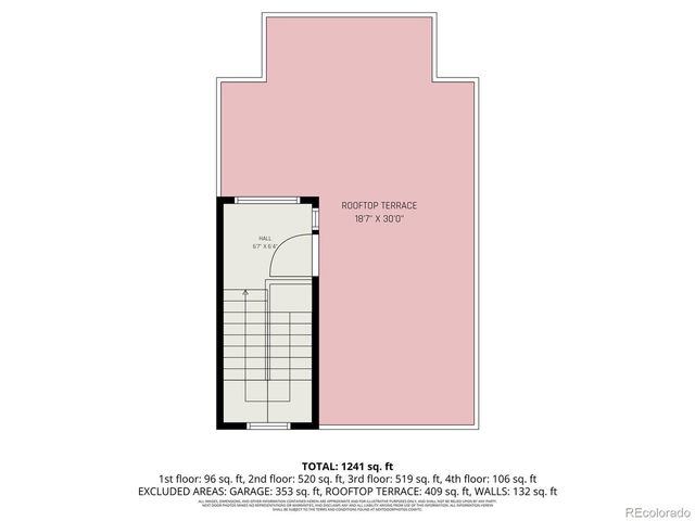 3511 S Marion St C, Englewood, CO 80113