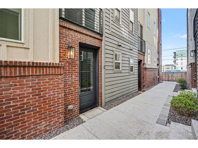 3511 S Marion St C, Englewood, CO 80113