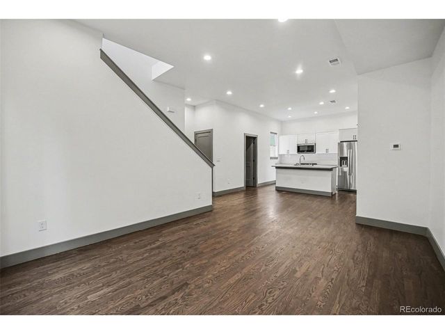 3511 S Marion St C, Englewood, CO 80113